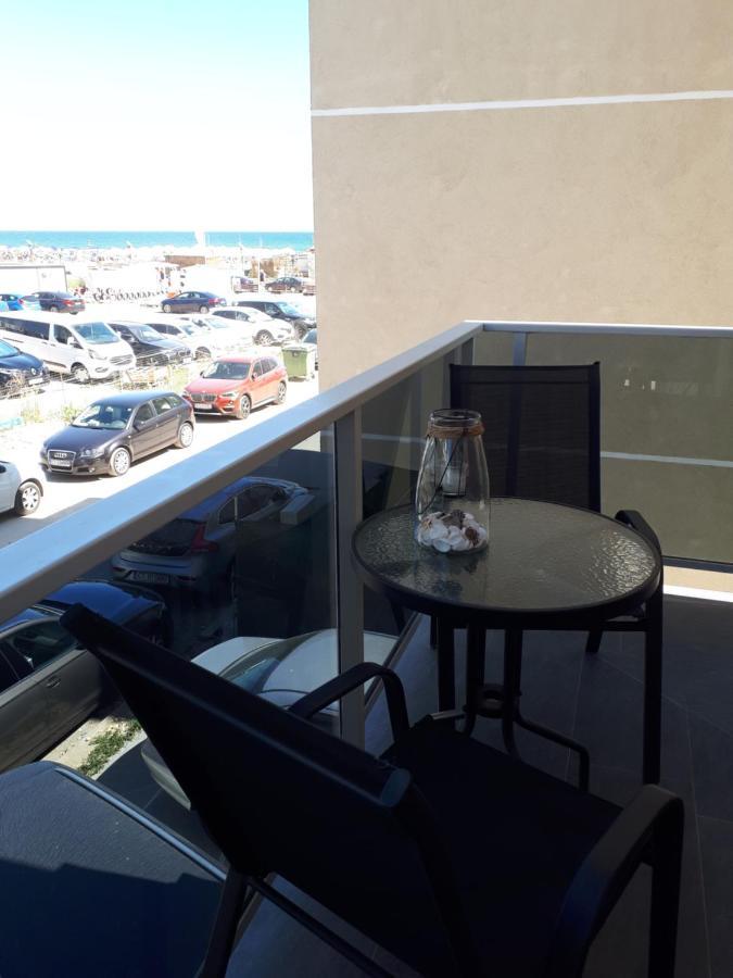 Năvodari Seashore Residence 5 المظهر الخارجي الصورة
