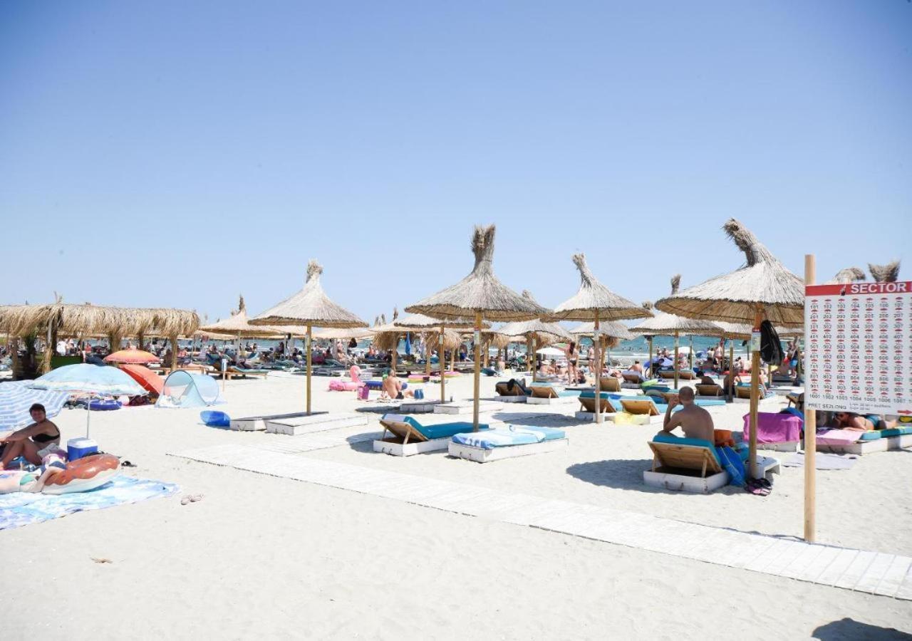 Năvodari Seashore Residence 5 المظهر الخارجي الصورة