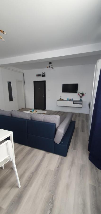 Năvodari Seashore Residence 5 المظهر الخارجي الصورة