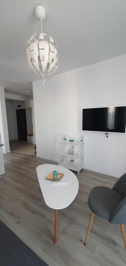 Năvodari Seashore Residence 5 المظهر الخارجي الصورة