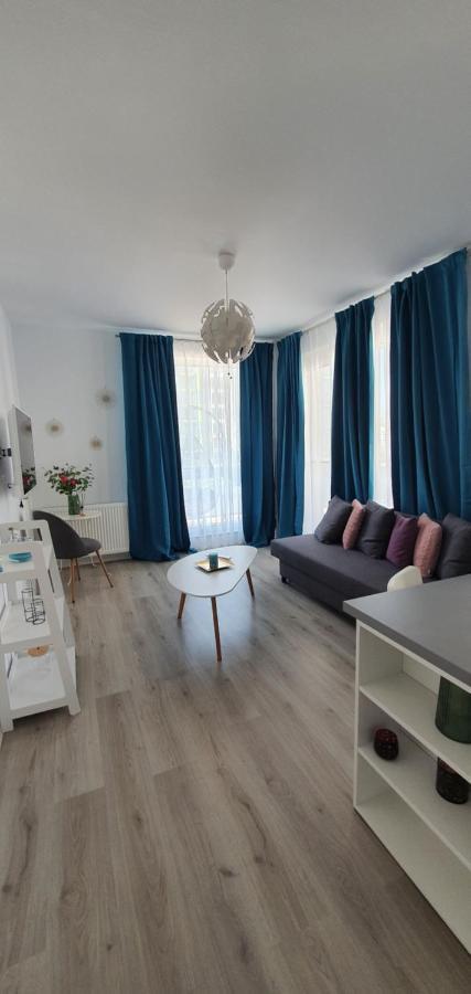 Năvodari Seashore Residence 5 المظهر الخارجي الصورة