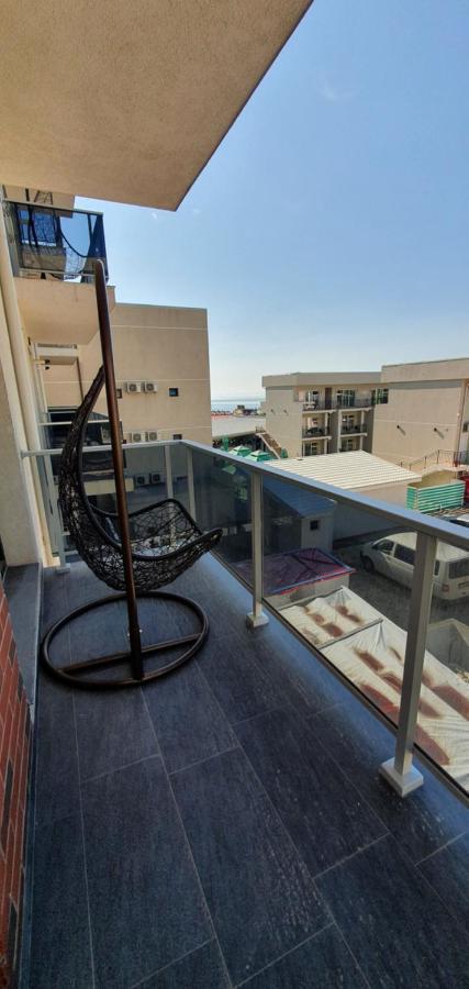Năvodari Seashore Residence 5 المظهر الخارجي الصورة