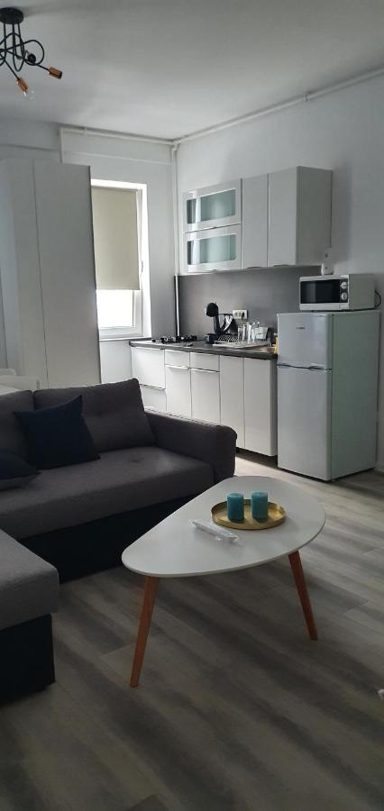 Năvodari Seashore Residence 5 المظهر الخارجي الصورة