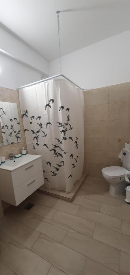 Năvodari Seashore Residence 5 المظهر الخارجي الصورة